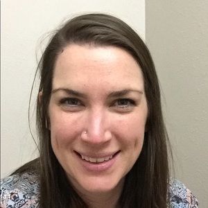 Meet your Posher, Jill